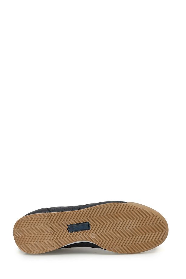 356766.M3PR Lacivert Erkek Sneaker - 6