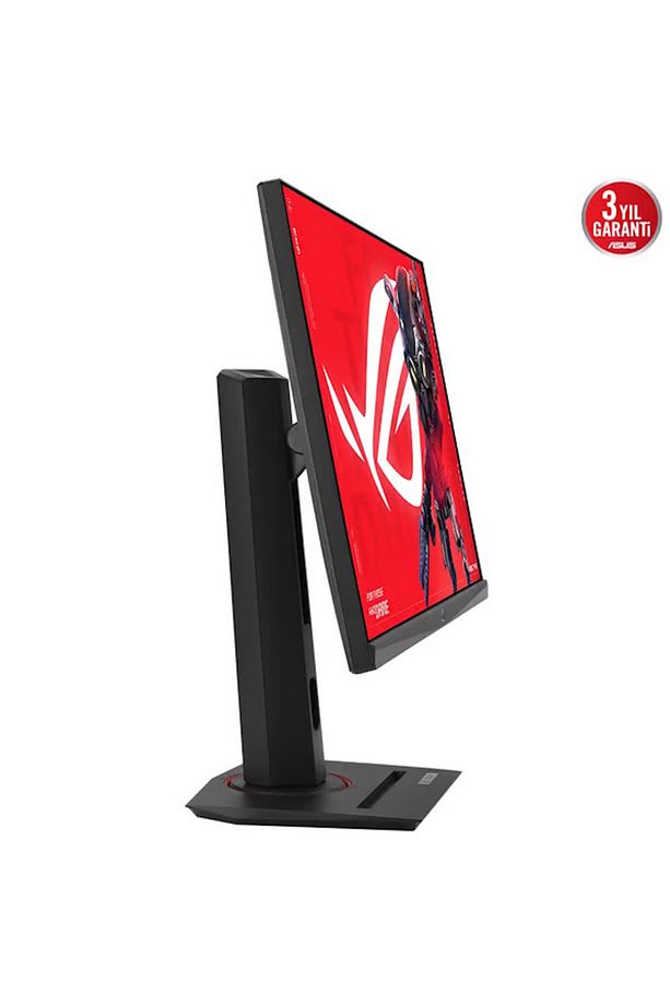 ROG Strix XG279CNS 27 inç 380Hz 0.3ms Full HD Adaptive Sync Fast IPS Pivot Gaming Monitör - 5