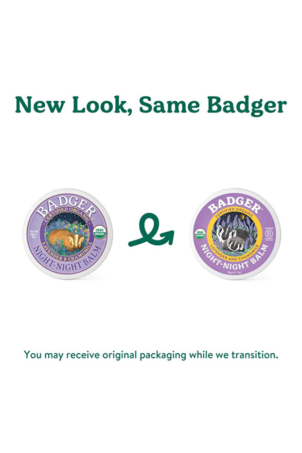 Gece Kremi (NİGHT-NİGHT BALM) 56 gr - 7