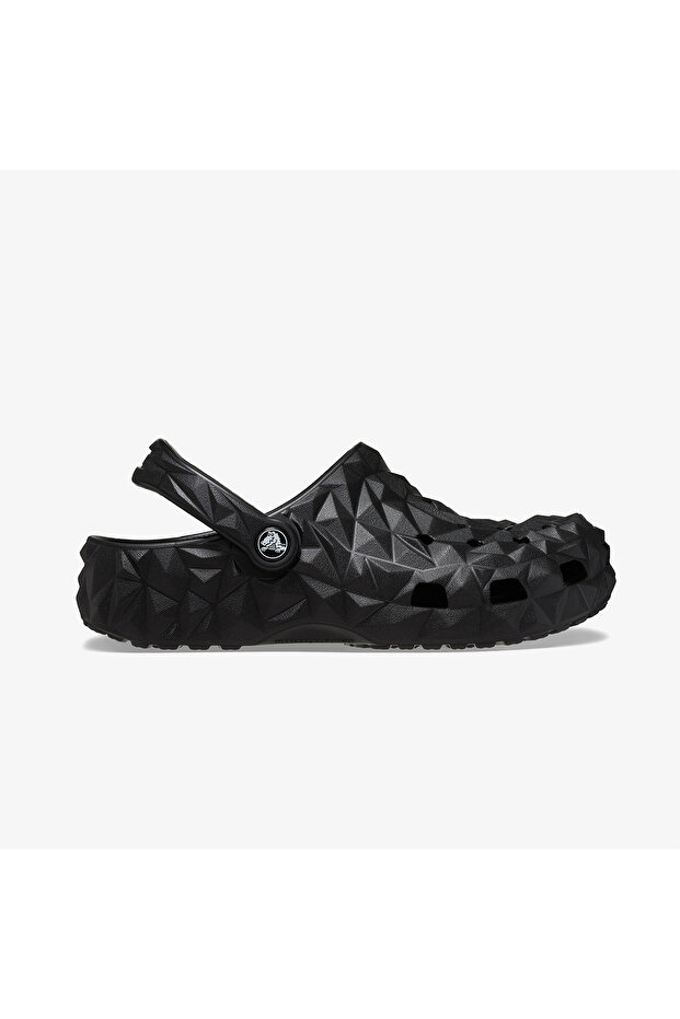 Geometric Clog Women's Slippers 209563-001