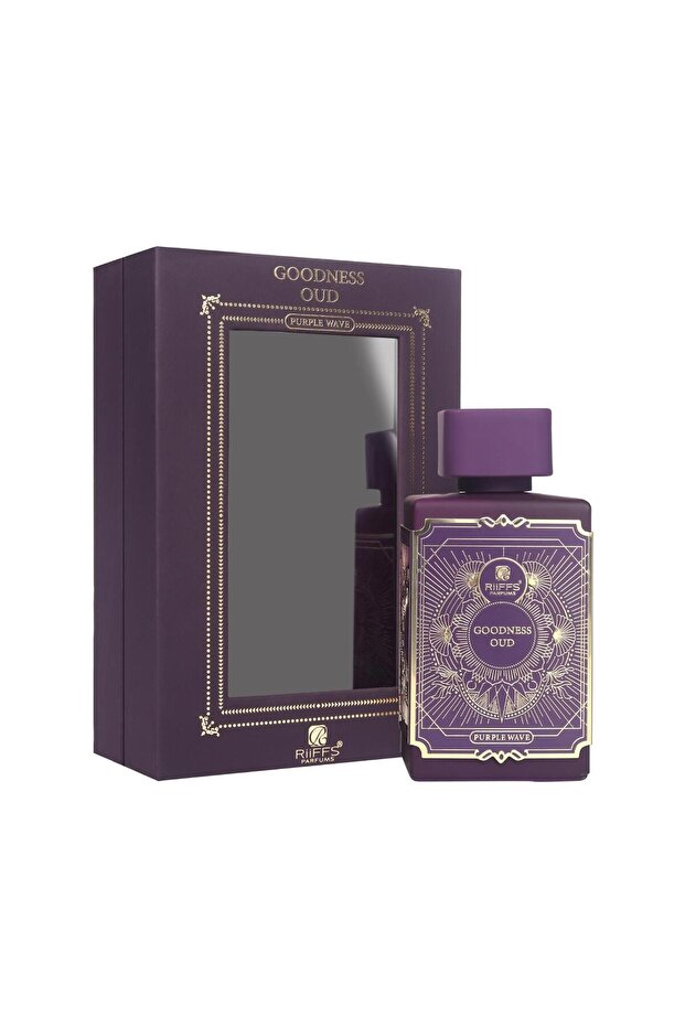 BADEE AL OUD EDP 100 - 3