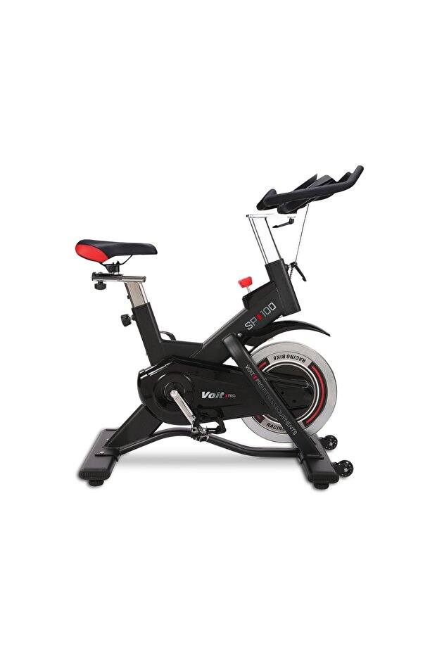 PRO SP100 Spin Bike - 1