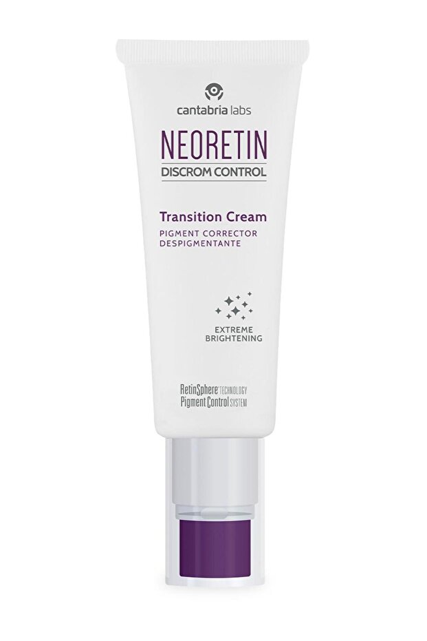 Neoretin Dischrome Control K-Eye Contour 15 مل