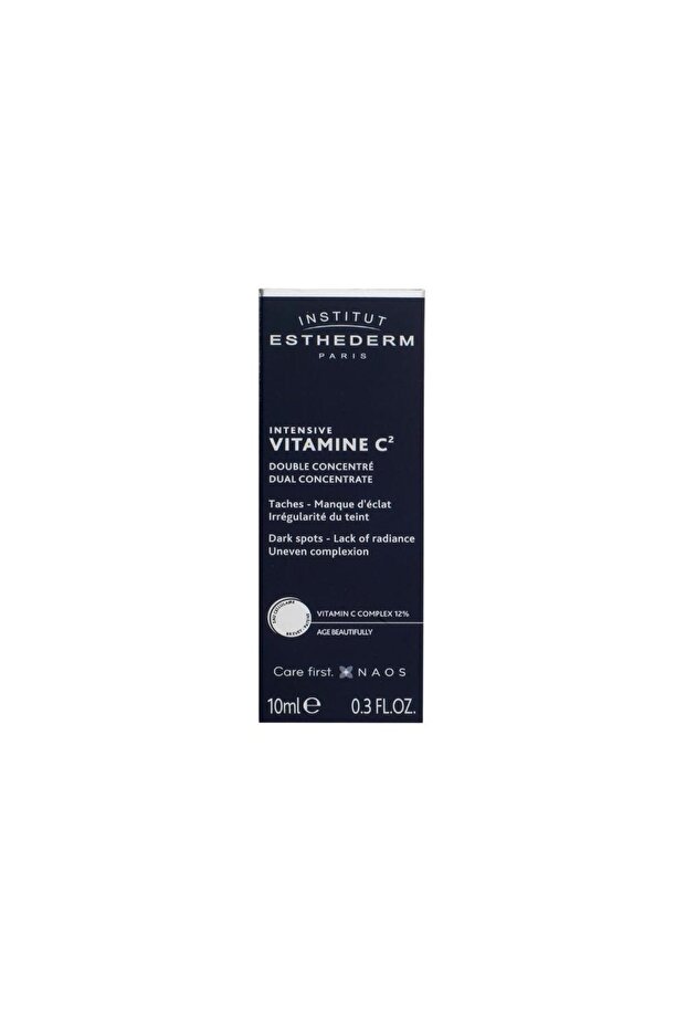 Intensive Vitamine C2 Serum 10ml - 1