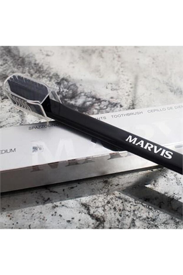 Toothbrush Medium Diş Fırçası - 3