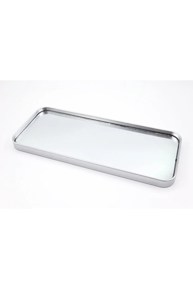 Presentation Tray Rectangular (12*30) - 1