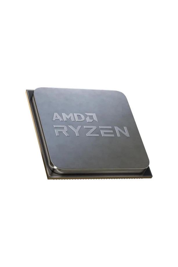 Ryzen 5 5600 3.5 Ghz Am4 32 Mb Cache 65w (TRAY) Kutusuz Fansız Işlemci - 3