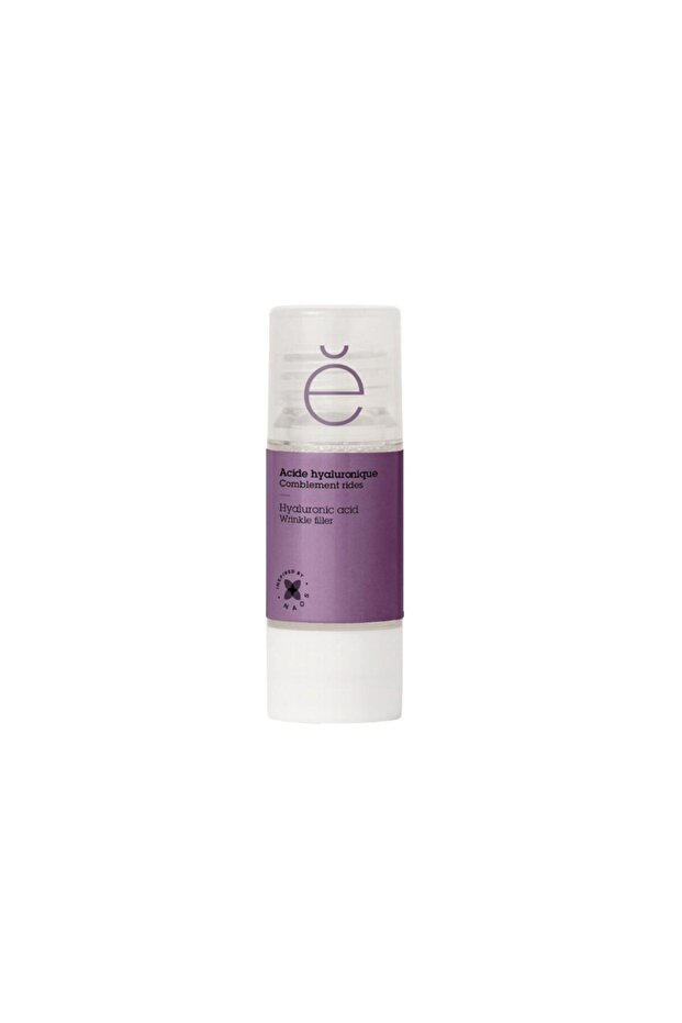 Hyaluronic Acid Pure Active Concentrated Care Product 15 ml