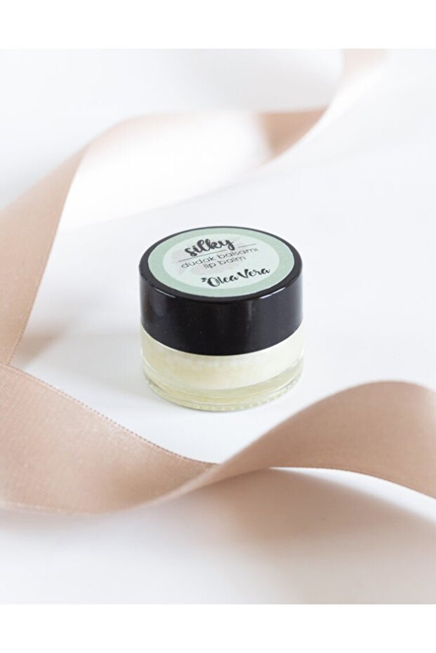 Silky Dudak Balsamı - 1