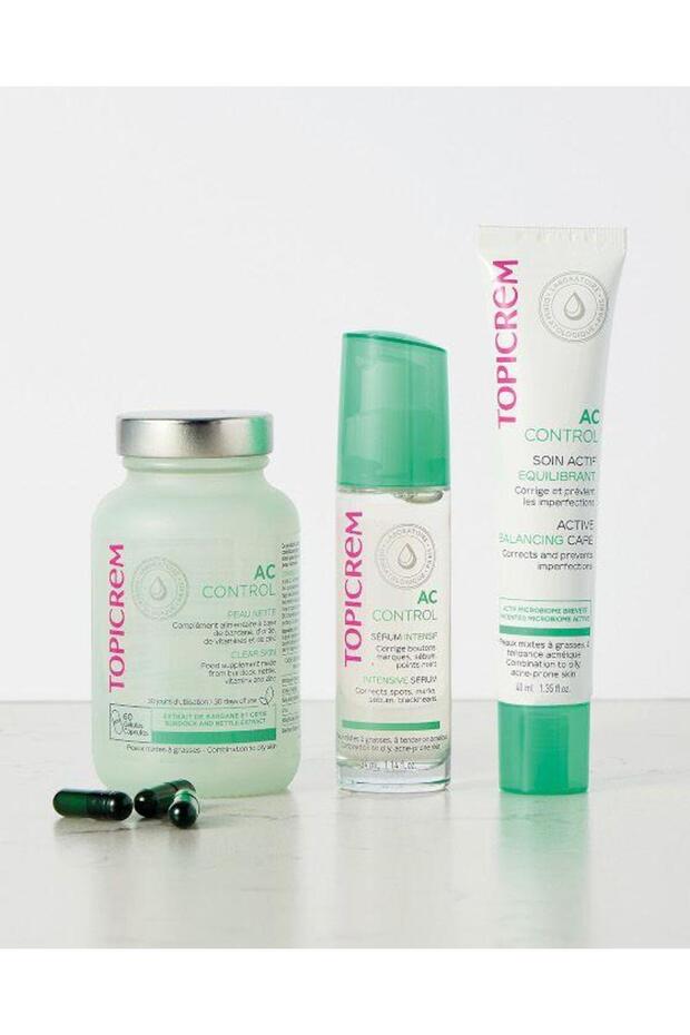 Ac Control Serum 34 ml - 3