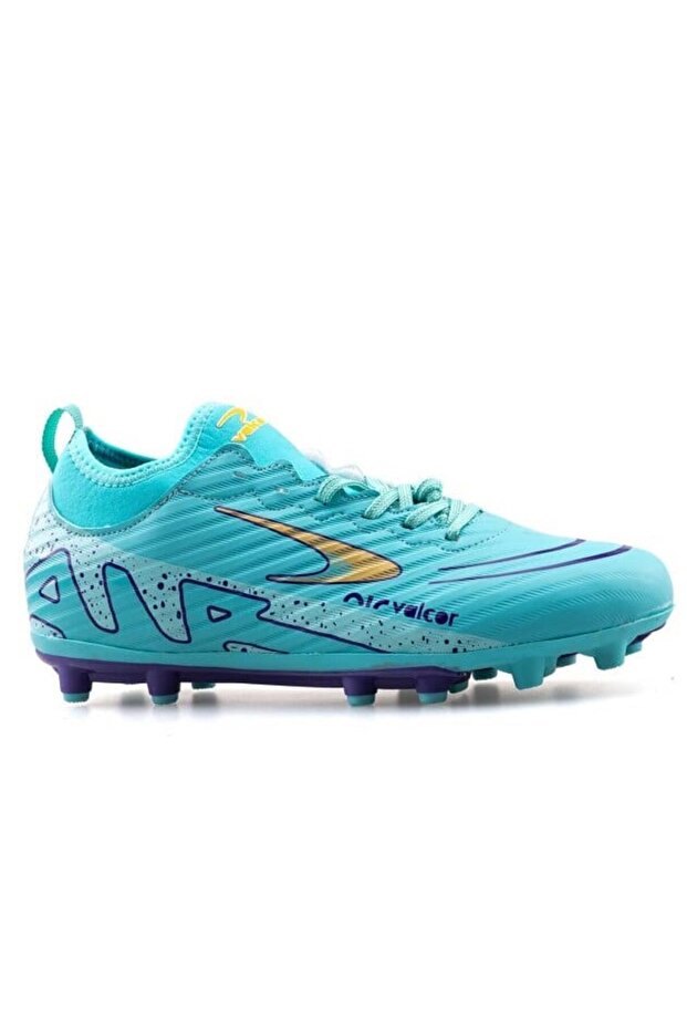 ВОДНОЗЕЛЕНИ ЧОРАПИ С НАПУКАНЕ AY08 - 1