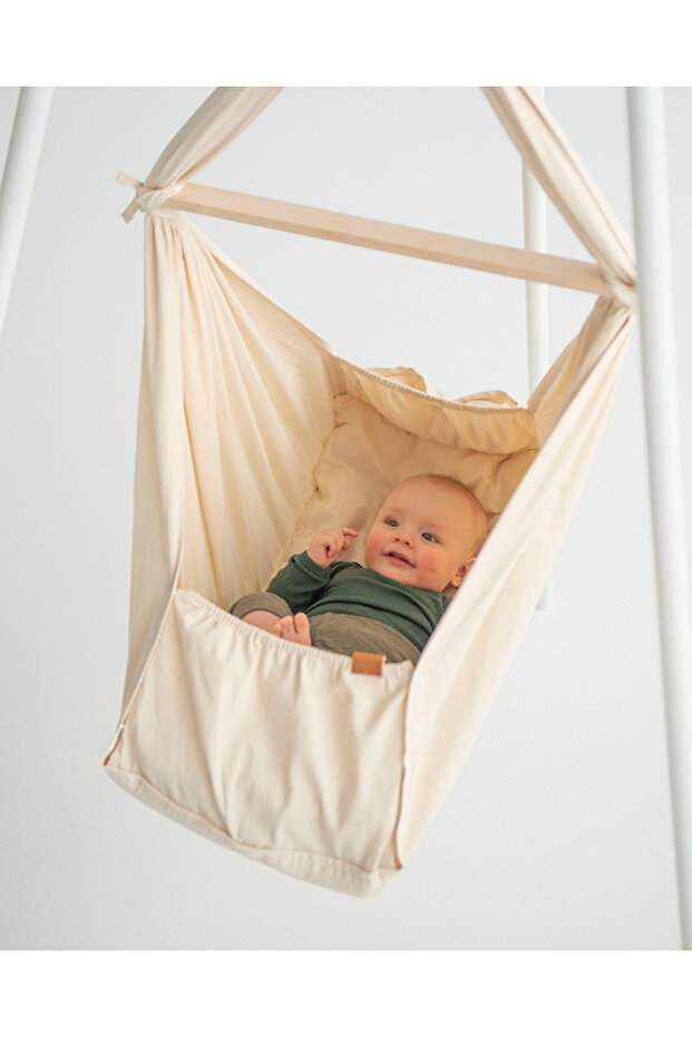 Bebek Hamağı Premium Set 2 - 4