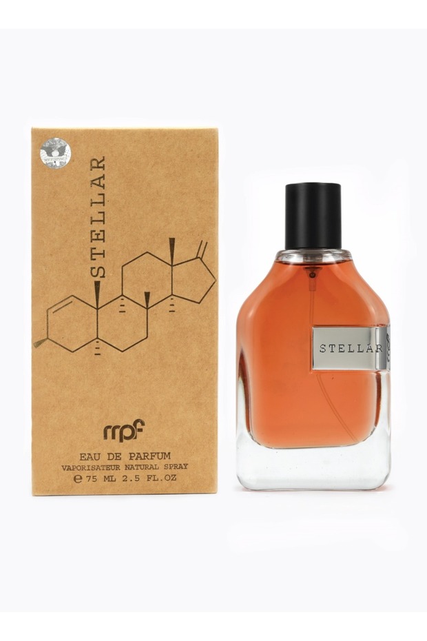 Eau de Parfum MPF Stellar, Unisex, 75 ml - 1