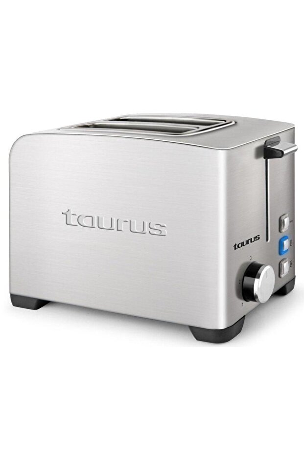 Taurus MyToast II Legend Toaster. 850 W, 2 slices, 3 functions, Thermostat, 7 levels - 1