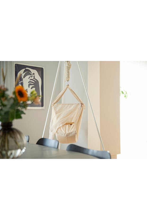 Bebek Hamağı Premium Set 2 - 5