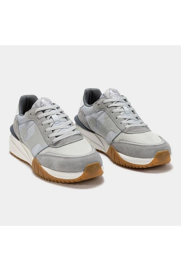 C.501 2512 Erkek Gri Sneaker Ayakkabı C501s2512 - 3