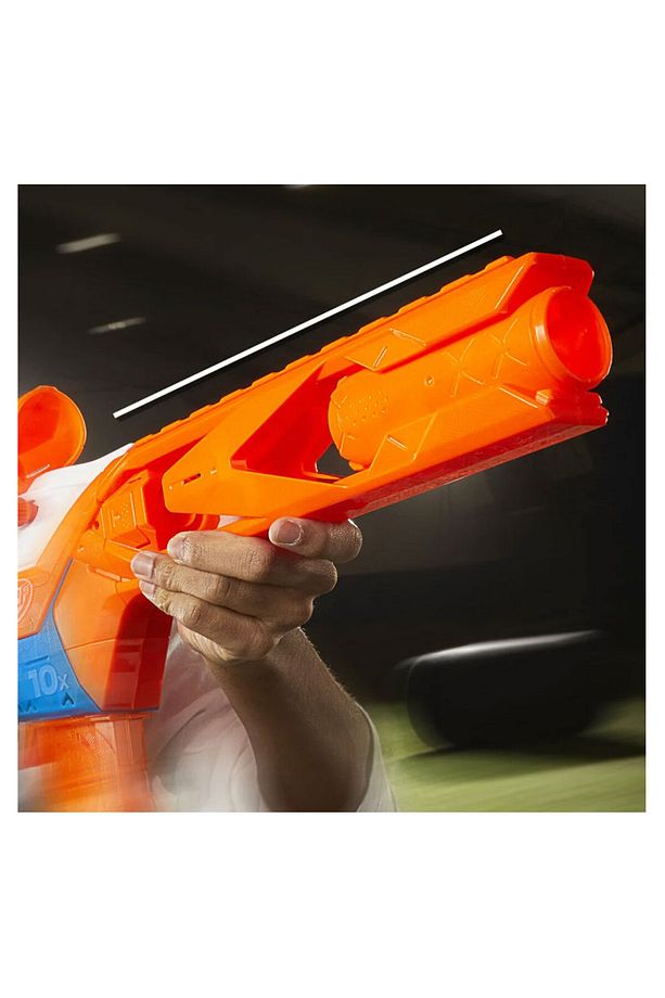 N-serisi Pinpoint F8621 - 6