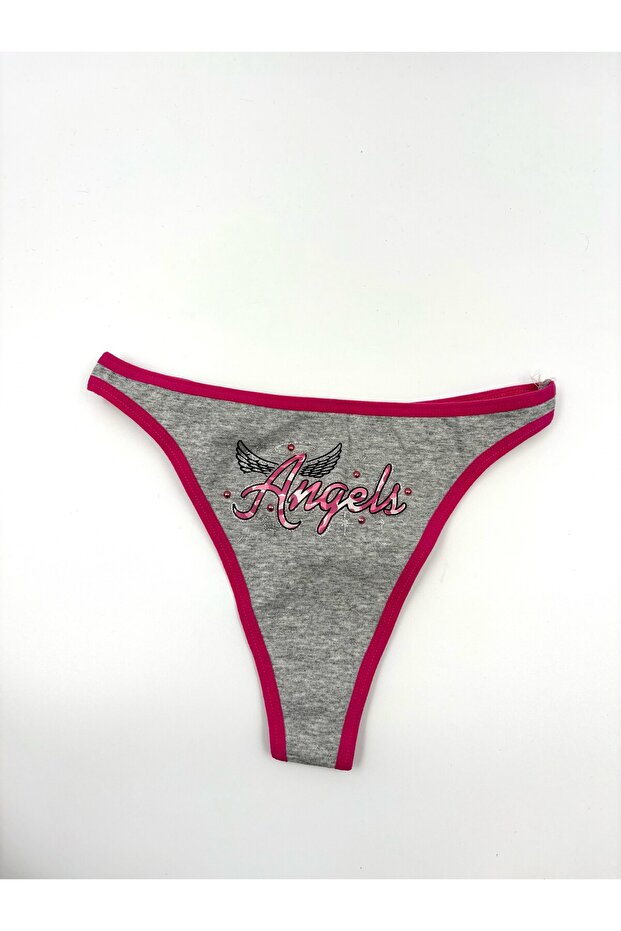 Gray 3 Piece Set - 3