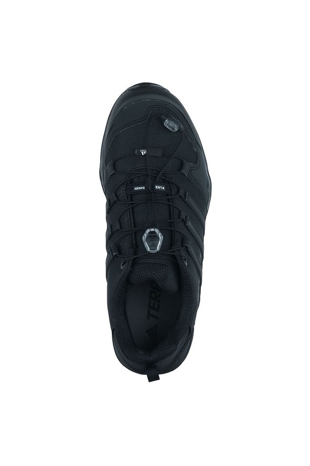 Terrex Swift R2 Erkek Siyah Outdoor Ayakkabı (CM7486) - 3