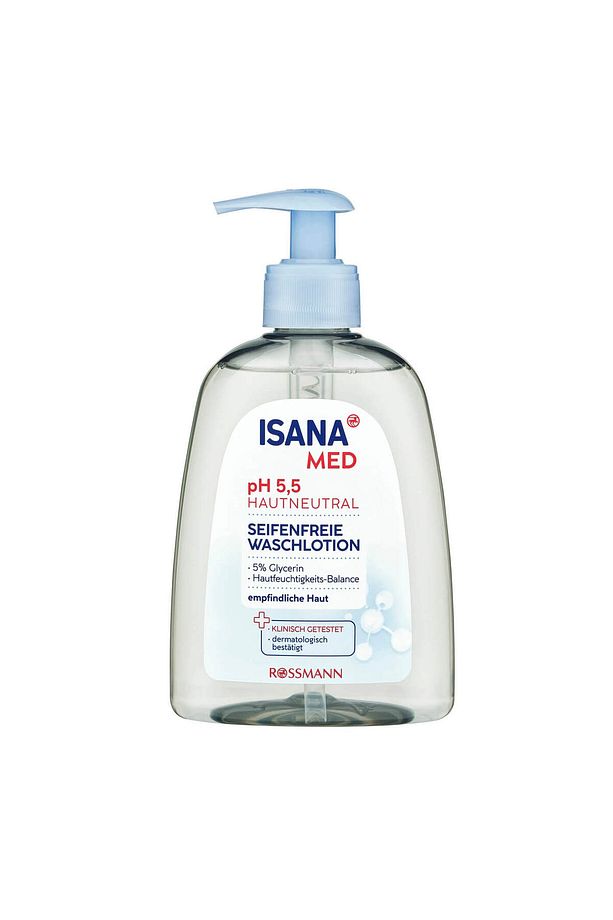 Med Yıkama Losyonu Hassas Ciltler 300 ml - 1