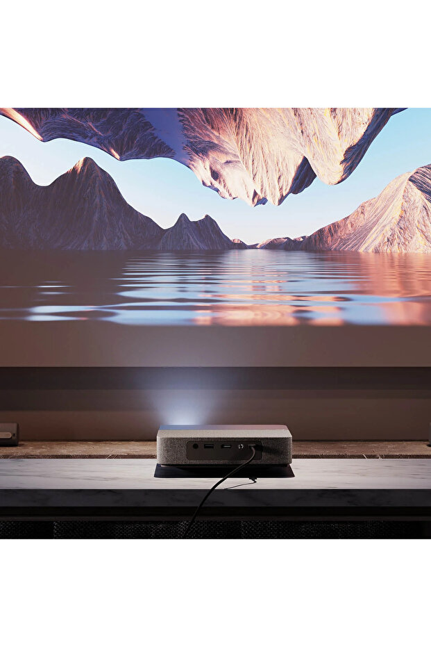 We. BEAM Full HD Mini Projektör - 5