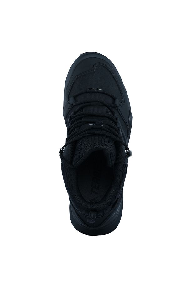 Terrex Swift R2 Mid Gore-tex Erkek Siyah Outdoor Bot (CM7500) - 3