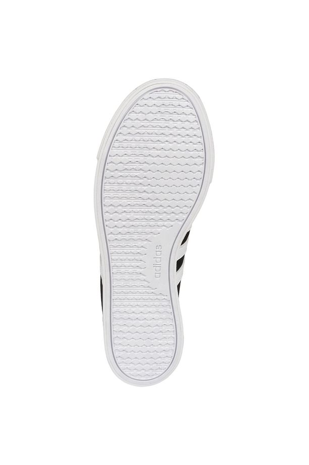 Retrovulc Erkek Siyah Spor Ayakkabı (GW8364) - 4
