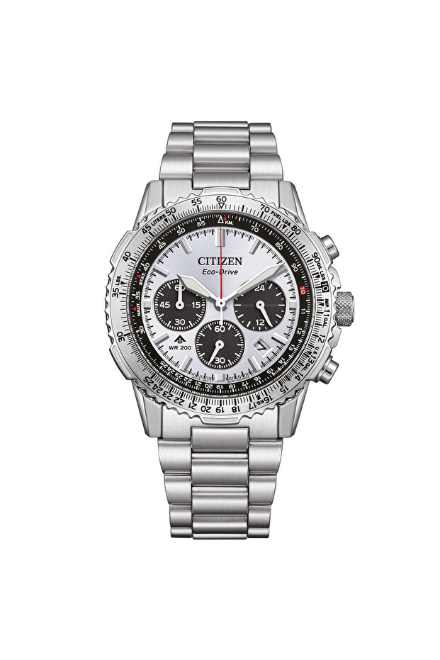 Citizen Ca4660-61A Eco-Drive Men's Wristwatch