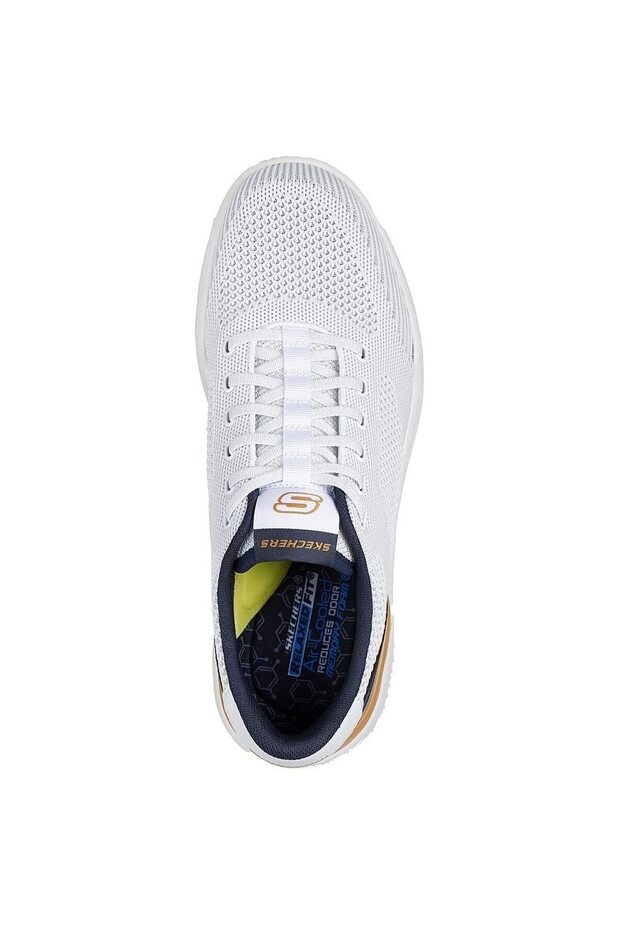 Sneakers Corliss - Dorset, White, Men - 2