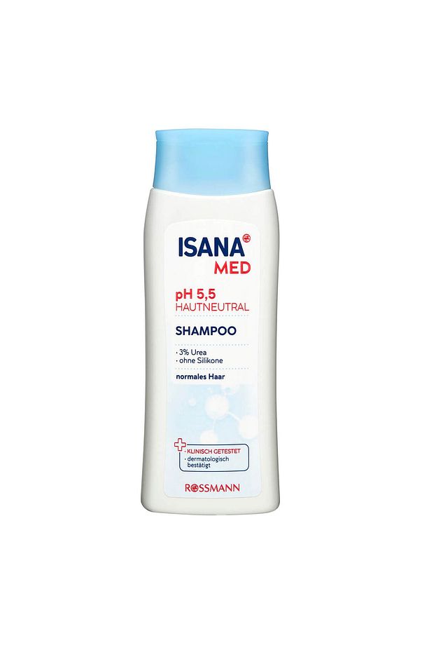 Med Şampuan Ph 5.5 Günlük 200 ml - 1