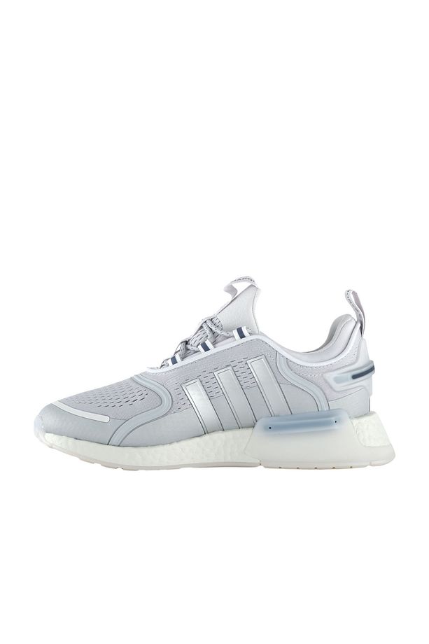 Nmd V3 Erkek Gri Spor Ayakkabı (HQ4446) - 2