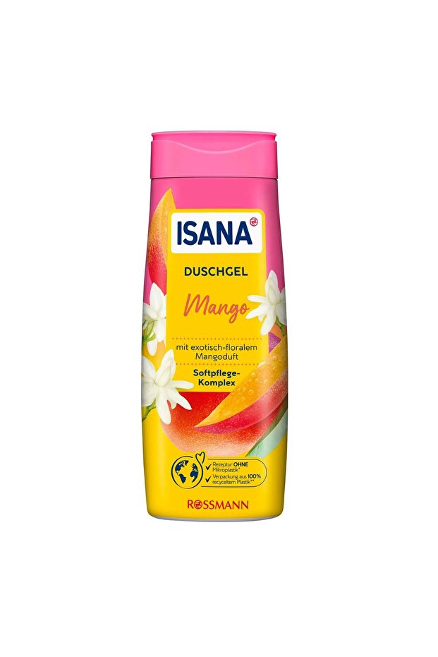 Duş Jeli Mango 300 ml - 1