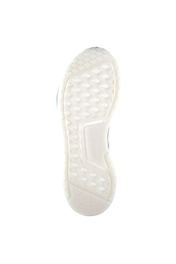 Nmd V3 Erkek Gri Spor Ayakkabı (HQ4446) - 4