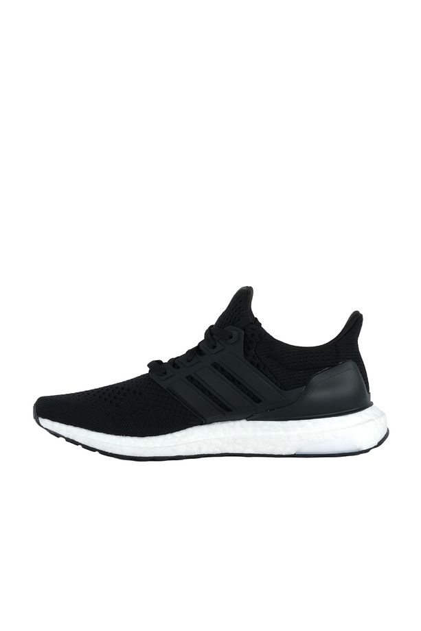 Ultraboost 1.0 Erkek Siyah Koşu Ayakkabısı (HQ4201) - 2