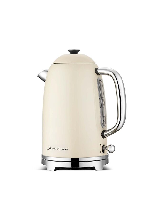 JumboXHomend 1626H Heatrow Su Isıtıcısı - 2