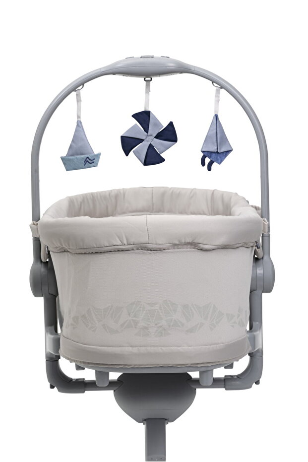 BABY HUG PRO BEIGE LATTE - 8