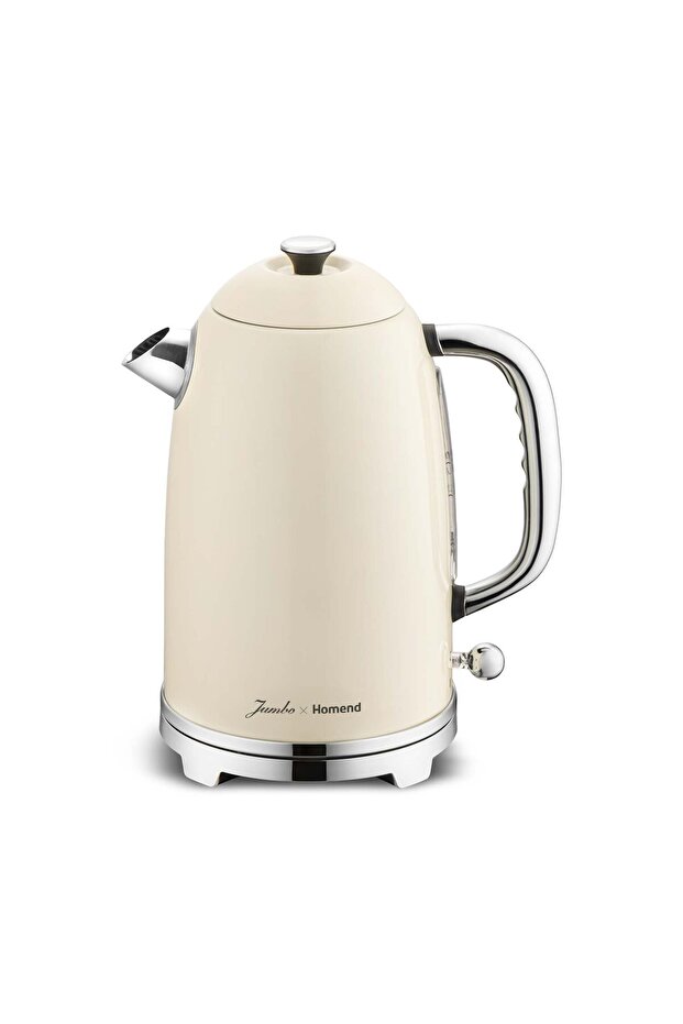 JumboXHomend 1626H Heatrow Su Isıtıcısı - 4