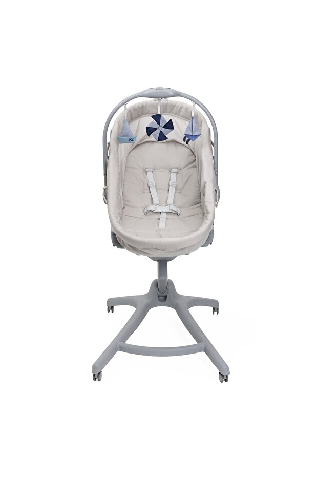 BABY HUG PRO BEIGE LATTE - 6