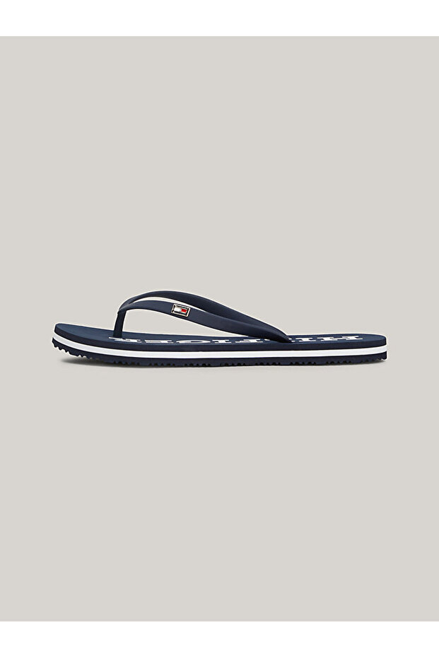 STRAP BEACH SANDAL - 7