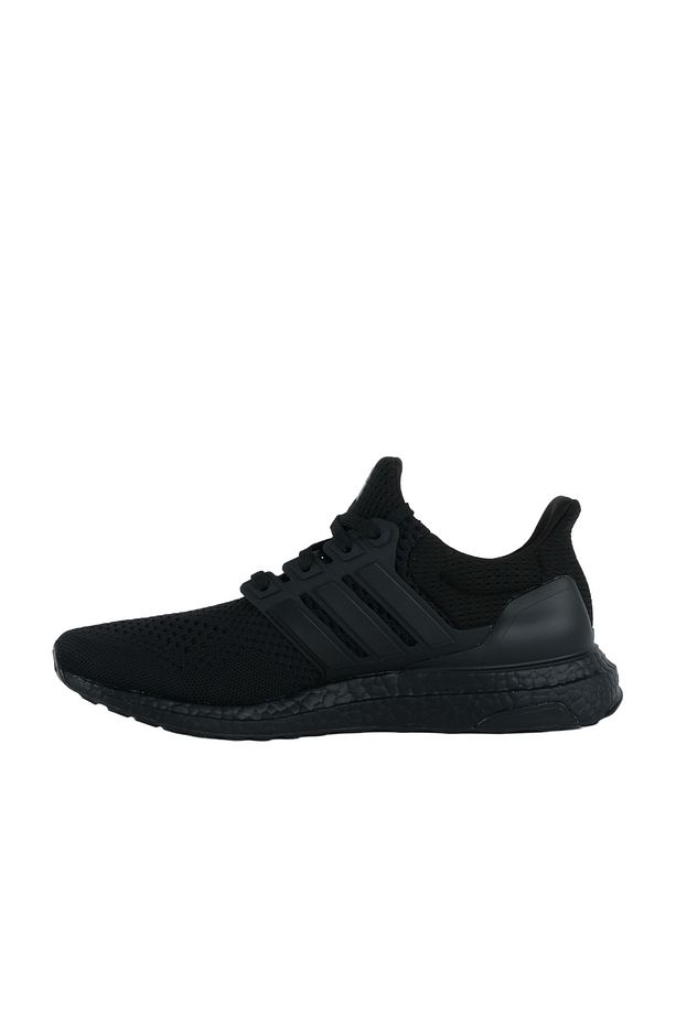 Ultraboost 1.0 Erkek Siyah Koşu Ayakkabısı (HQ4199) - 3