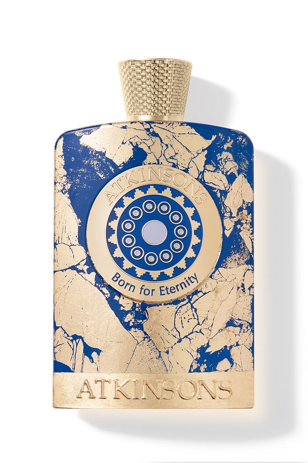 Born For Eternity Parfum Intense 100 ML - 1