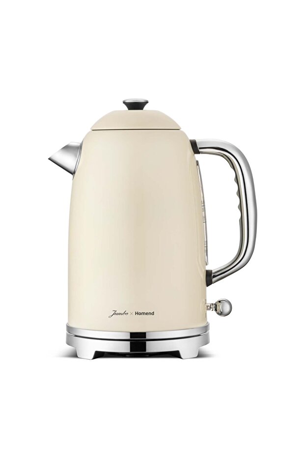 JumboXHomend 1626H Heatrow Su Isıtıcısı - 1