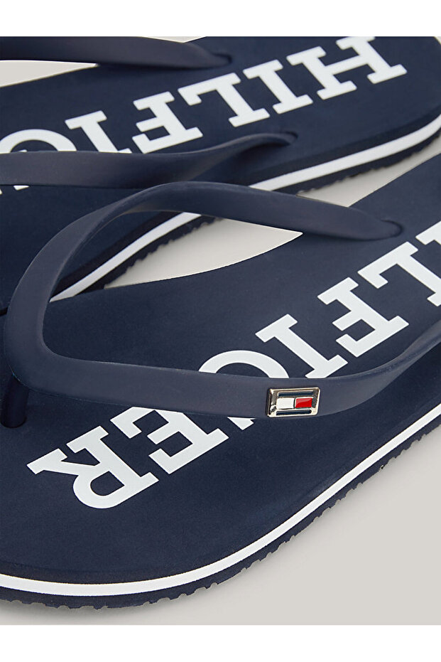 STRAP BEACH SANDAL - 6