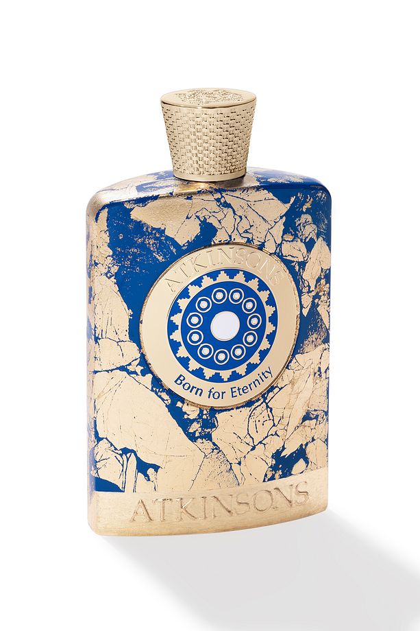 Born For Eternity Parfum Intense 100 ML - 4