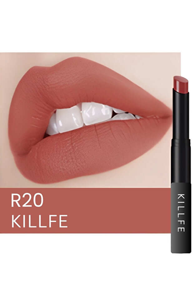 matte lipstick - 1