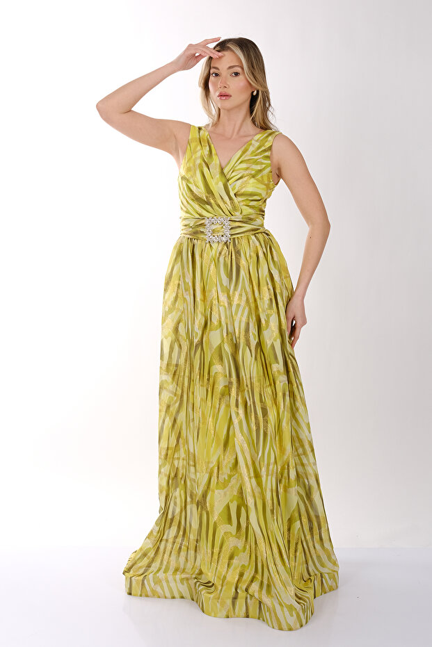 Kadın Elbise 22457626 - 3