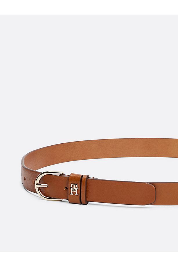 Tommy Hilfiger Essential Effortless Adjustable Kemer - 3