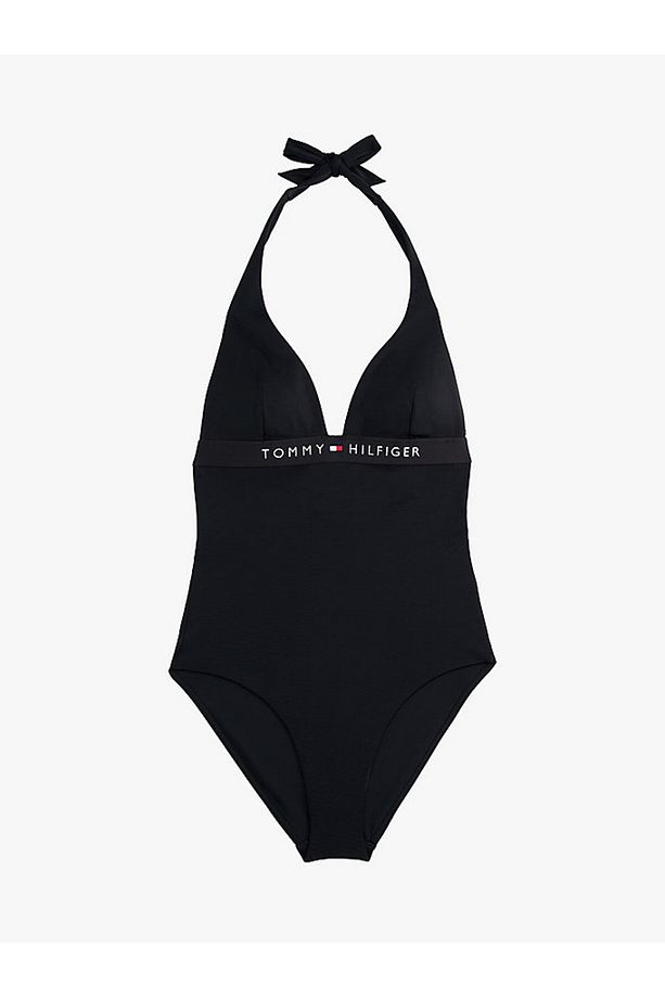 Halter One Pıece (EXT SIZES) - 1