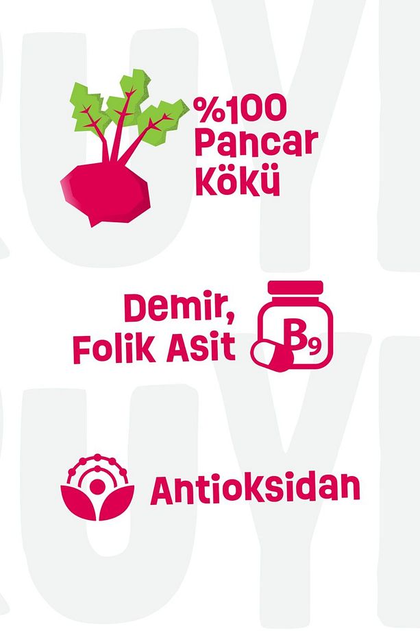 Brokoli Tozu - Pancar Tozu - Ispanak Tozu - Dry Vegetable Powders - Kuru Sebze Paketi 300 gr - 8
