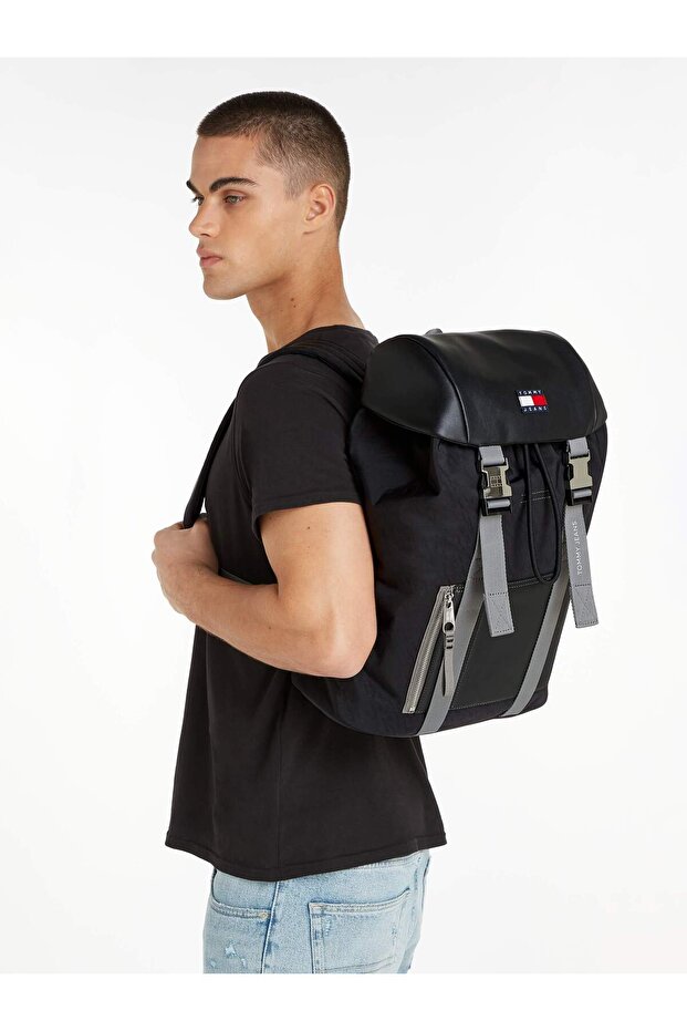 TJM SURPLUS FLAP BACKPACK - 2